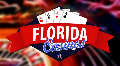 florida casino list